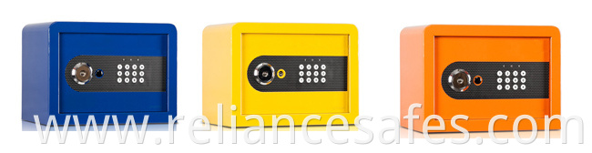 office hotel home Security Digital Electronic Safe Box